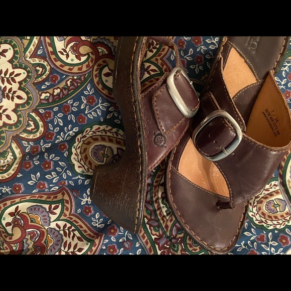 Born sandals - Picture 6 of 6